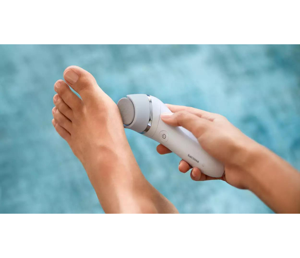 Philips Nasadka do pedicure Pedi Advanced BCR369/00 - 1460436 - zdjęcie 5
